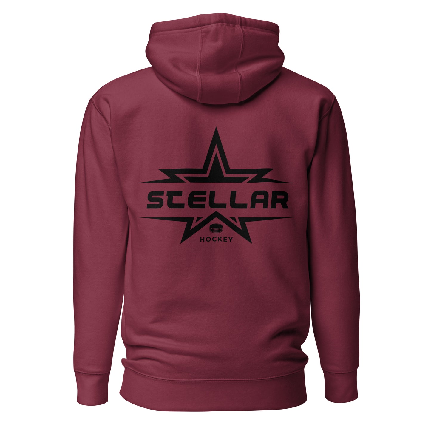 Adult Stellar Hockey Hoodie