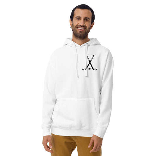 Adult Stellar Hockey Hoodie